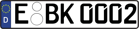 E-BK0002