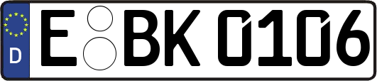 E-BK0106