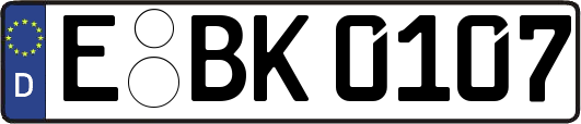 E-BK0107