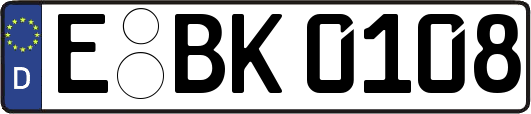 E-BK0108