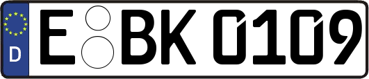 E-BK0109