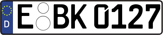 E-BK0127