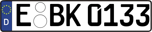 E-BK0133