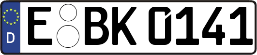 E-BK0141
