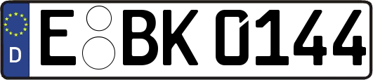 E-BK0144