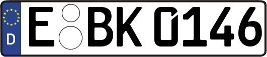 E-BK0146
