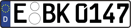 E-BK0147