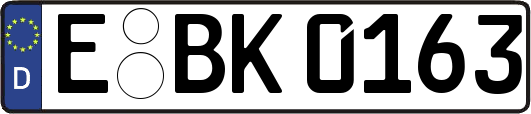 E-BK0163