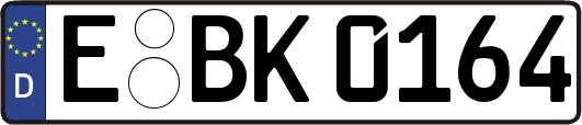 E-BK0164