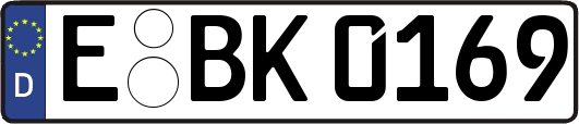 E-BK0169