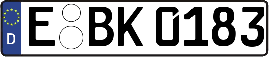 E-BK0183