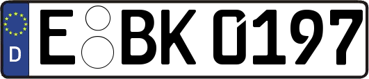E-BK0197