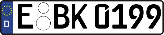E-BK0199