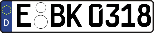 E-BK0318