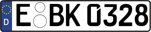 E-BK0328