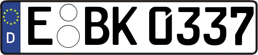 E-BK0337