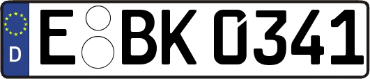 E-BK0341