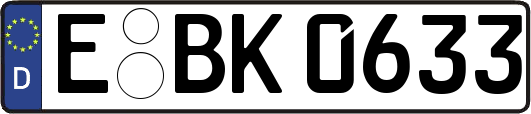 E-BK0633