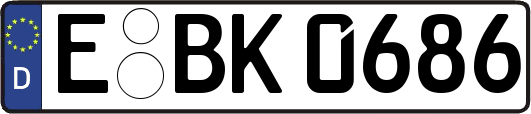 E-BK0686