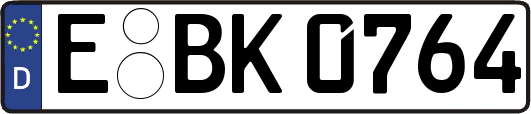 E-BK0764