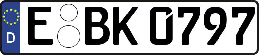 E-BK0797