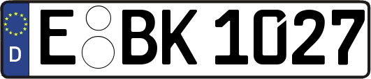 E-BK1027