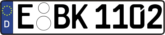 E-BK1102