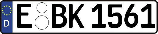 E-BK1561