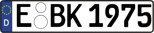 E-BK1975
