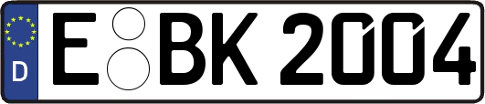 E-BK2004
