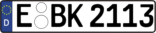 E-BK2113