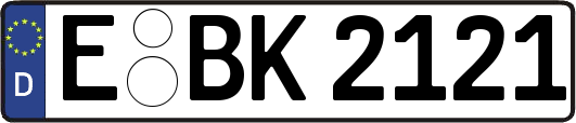 E-BK2121