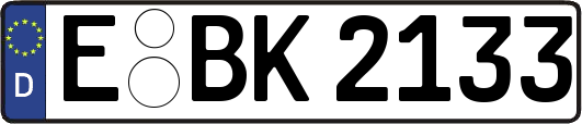 E-BK2133