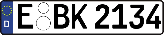 E-BK2134