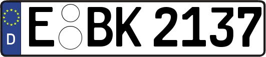 E-BK2137