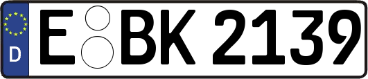 E-BK2139