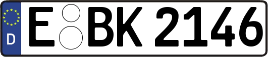 E-BK2146