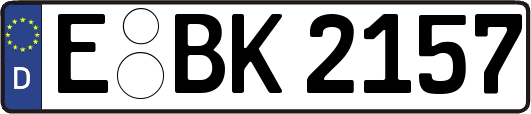 E-BK2157