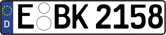 E-BK2158