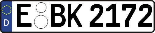 E-BK2172