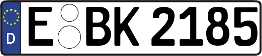 E-BK2185