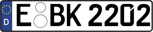 E-BK2202