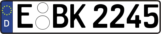 E-BK2245