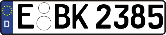 E-BK2385