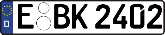 E-BK2402