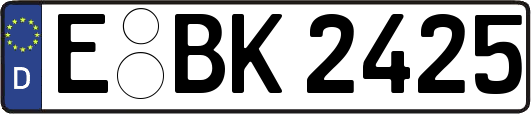 E-BK2425