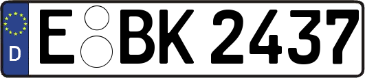 E-BK2437