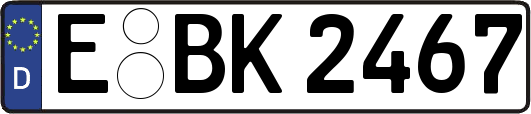 E-BK2467