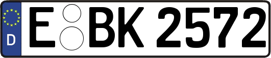 E-BK2572