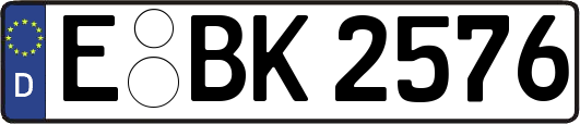 E-BK2576